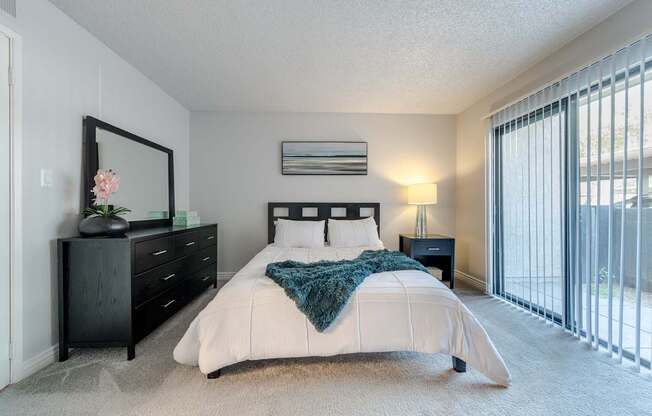 At Sierra Pines Apartments in Phoenix, AZ