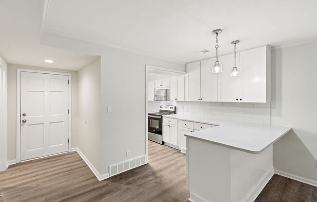 163 S. Eagle Creek