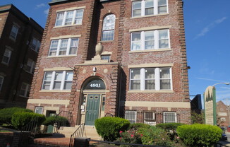 Studio, 1 bath, 425 sqft, $950, Unit 4801-A1