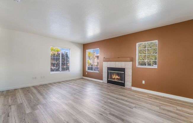 Welcome to 505 Escoto Place — a beautiful 3 bed/2.5bath townhome nestled in the desirable Henderson area!