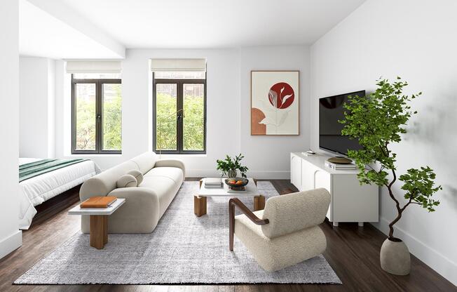 10 LENOX AVE