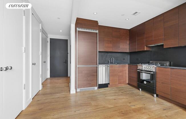 Studio, 1 bath, $4,000, Unit 9G