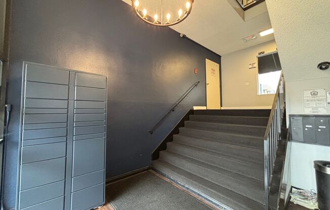 238 South Serrano Ave