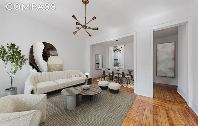172 PROSPECT PARK W