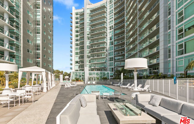 2 beds, 2.5 baths, 1,855 sqft, $7,600, Unit 1703