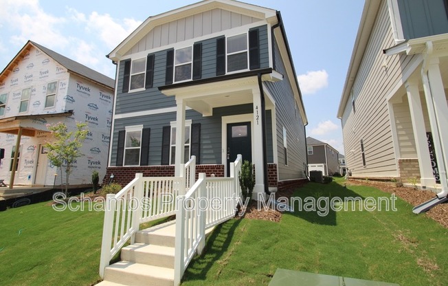 4121 HAZEL BR WAY