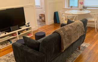 262 Kelton St #2B Boston MA 02134