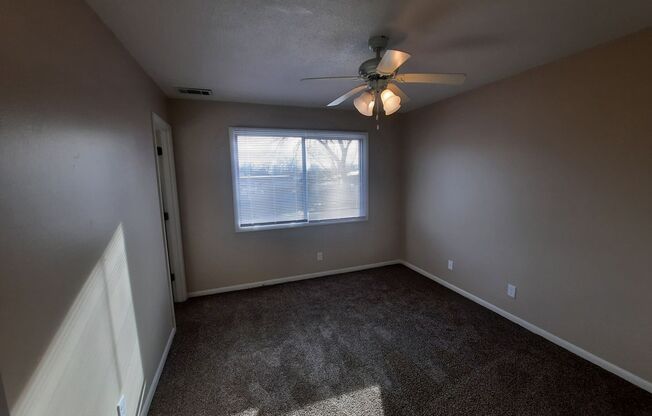 Clover Hills Apartments
