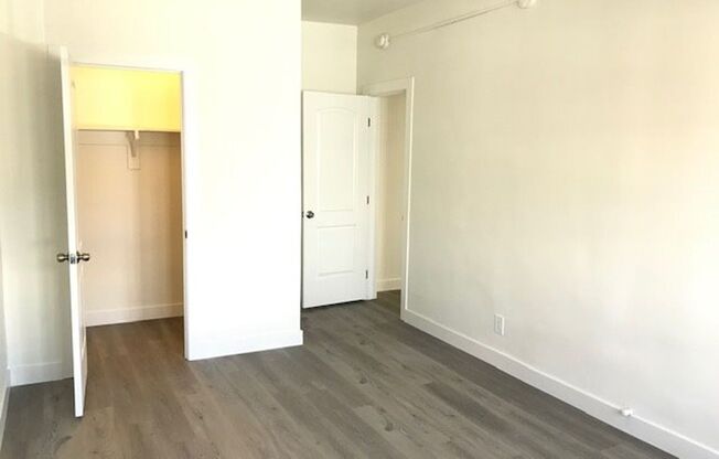 1 bed, 1 bath, 600 sqft, $1,745, Unit 127E11