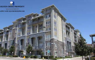 1 Bedroom Home with Office/Loft - At DUBLIN Side BART Station