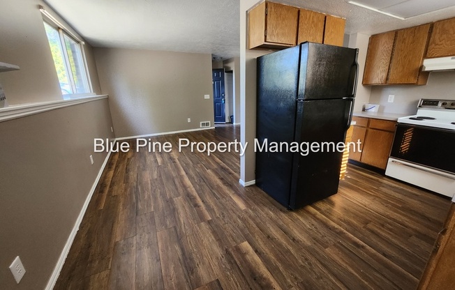 322 FREDREGILL RD