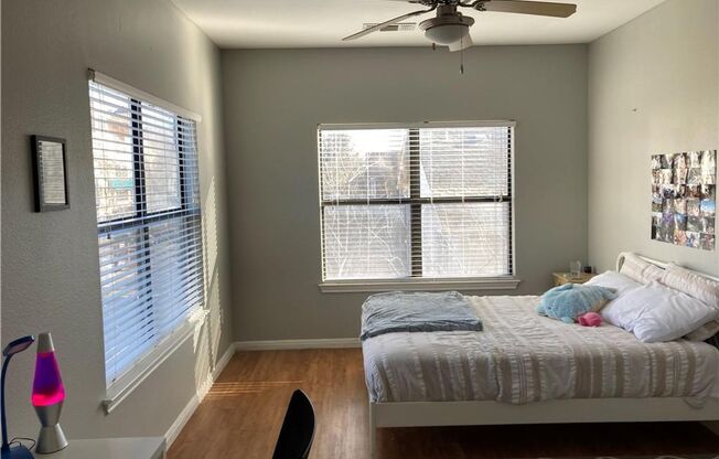 2 beds, 2 baths, $2,350, Unit # 304