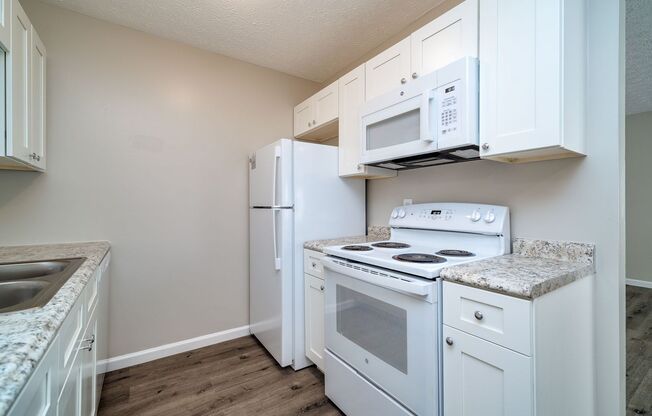 1 bed, 1 bath, 600 sqft, $1,001, Unit AH 1995-23