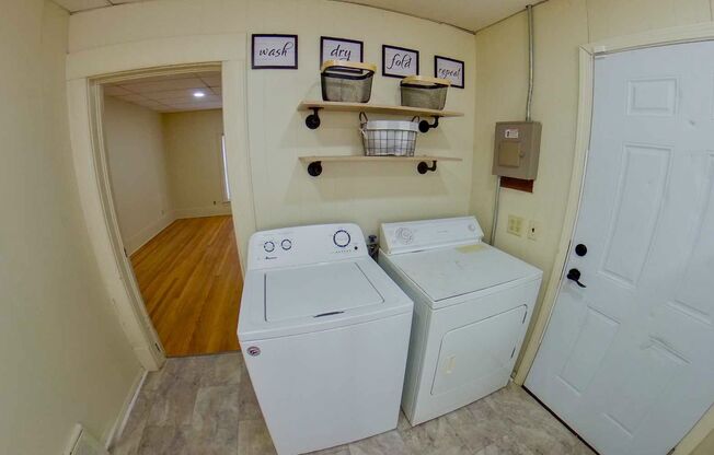 3D Tour Available - 2 BLOCKS TO CAMPUS or AGGIEVILLE + Two Sets of Washers & Dryers + Two Kitchens! Available August 1st!