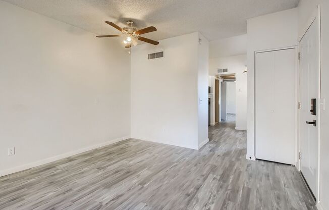 1 Bedroom condo in Phoenix