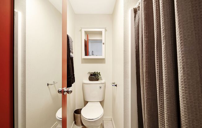Studio, 1 bath, 188 sqft, $680, Unit 106 MFTE