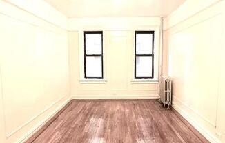 W 238th St