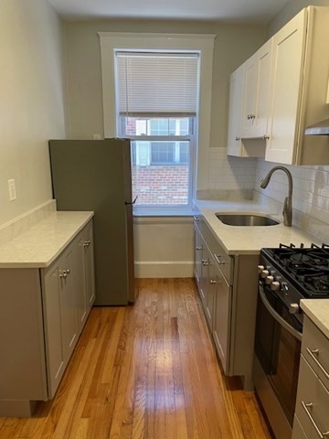 1 bed, 1 bath, 515 sqft, $2,495, Unit 306