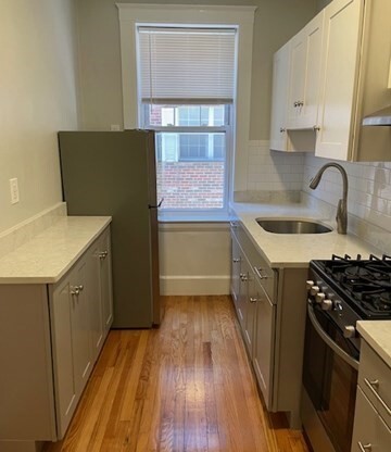 1 bed, 1 bath, 515 sqft, $2,495, Unit 306