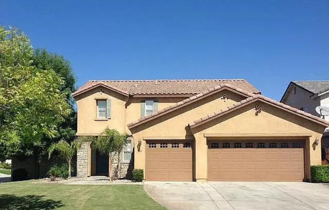 Gorgeous 4 Bedroom 3 Bath home in an HOA Community