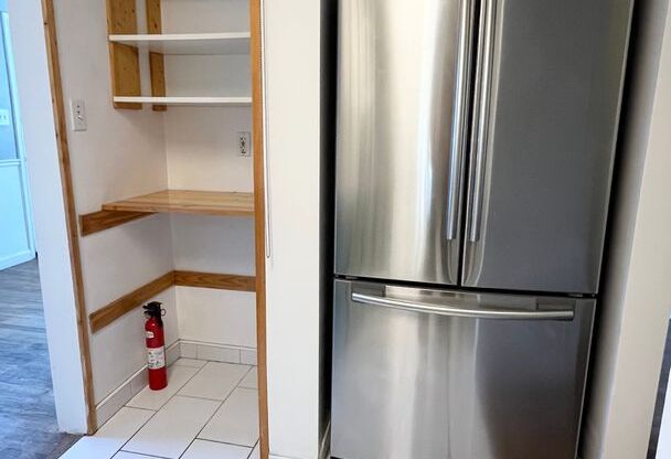 4 bedroom/2 bathroom Home in SLC
