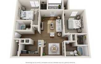 Partner-provided photo for $1801 unit