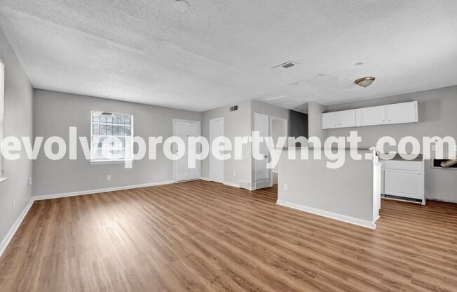 3 beds, 1 bath, $1,150