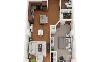 Partner-provided photo for $2150 unit