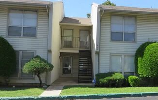 2 Bedroom Condo For Lease