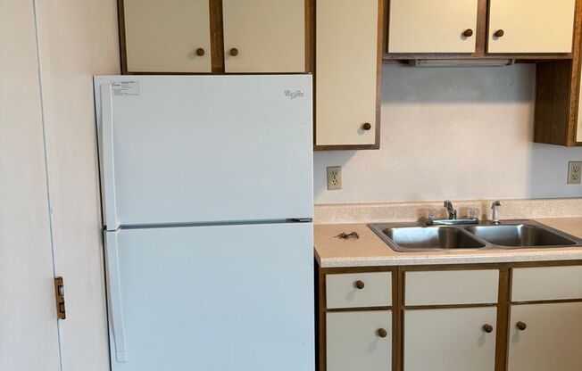 2 beds, 1 bath, 504 sqft, $1,300, Unit 1816-309