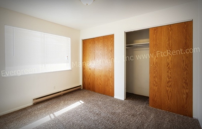 1 bed, 1 bath, 450 sqft, $1,265, Unit 2E