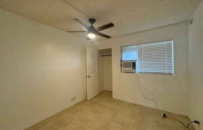 2 beds, 1 bath, $2,450