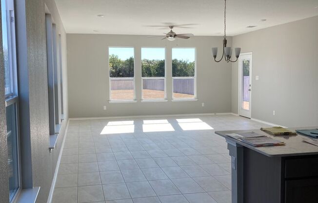 Home for lease in Stagecoach