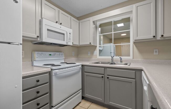 1 bed, 1 bath, $1,295, Unit 3687-C