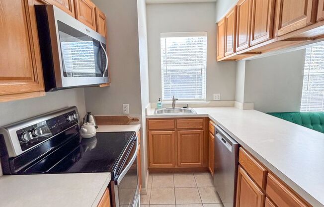 1 bed, 1 bath, $1,300, Unit Unit 301