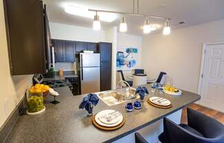 Reserve at Glenburnie