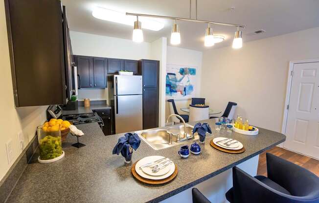 Reserve at Glenburnie