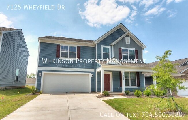 7125 WHEYFIELD DR
