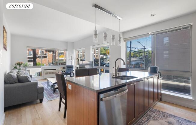 460 W 236 ST