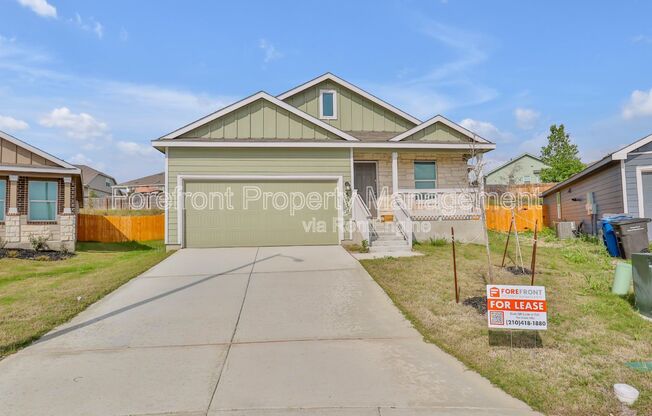 Partner-provided property photo