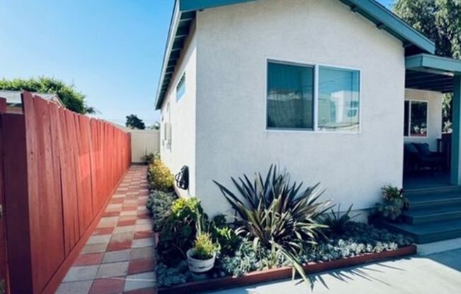 Coastal Luxury Living – Fully Furnished Home with Private Remote Gated Entry!