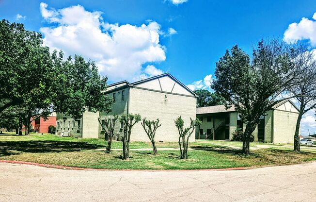 Partner-provided property photo