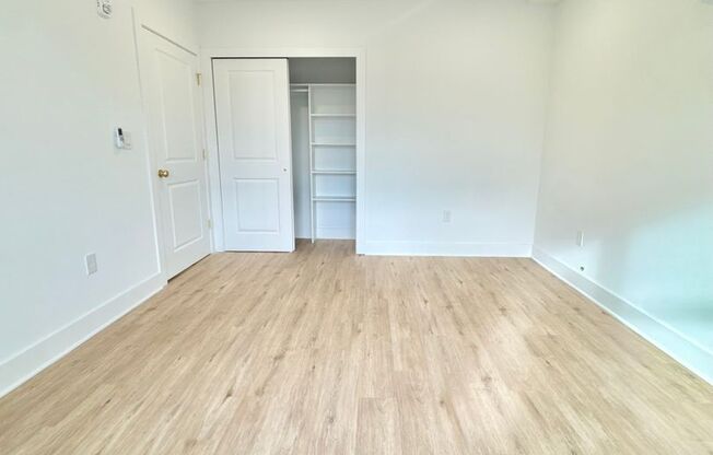 2 beds, 1 bath, 1,159 sqft, $1,650, Unit 107