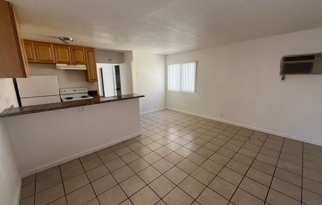 Cozy 1 bedroom 1 bath Apt. In Mira Mesa