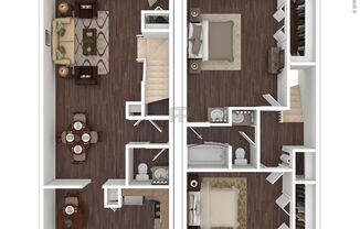 Partner-provided photo for $1475 unit