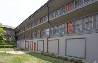 Urban Flats