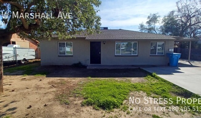3819 W MARSHALL AVE