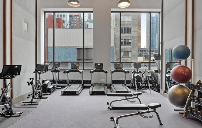2 beds, 2 baths, $6,595, Unit 23K