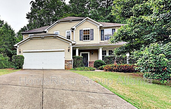 136 MAGNOLIA CRK DR