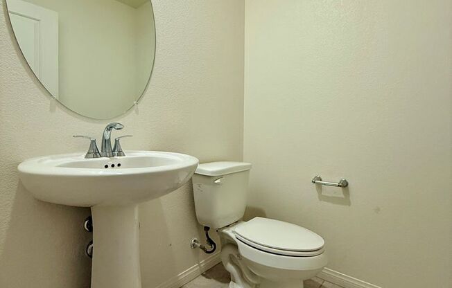 Beautiful Inspirada Townhome!